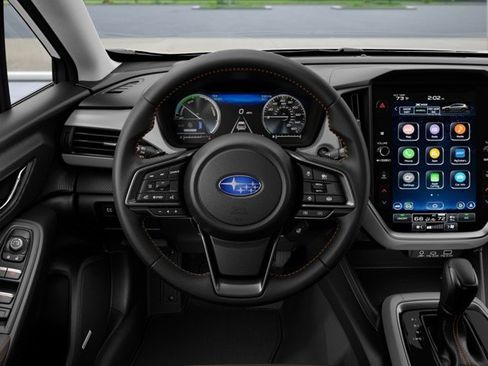 New 2026 Subaru Crosstrek 2.5i Limited AWD/4WD image 14