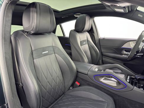 Used 2022 Mercedes-Benz GLE 63 AMG S image 48