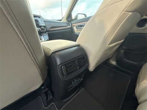 Used 2019 Honda CR-V EX-L image 20