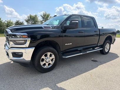 Used 2026 RAM 2500 Big Horn