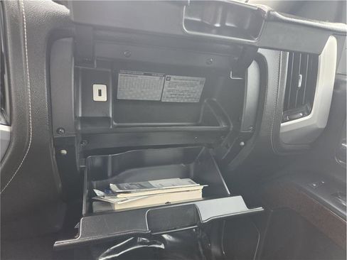 Used 2017 GMC Sierra 1500 SLT image 22