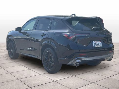 Used 2025 Acura ADX A-Spec image 13