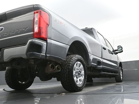 Used 2024 Ford F250 XLT image 47