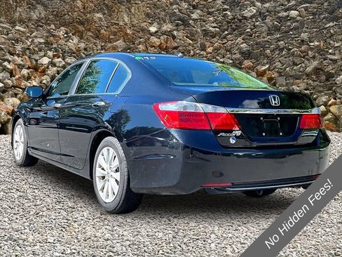 Used 2014 Honda Accord EX-L image 8