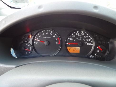 Used 2020 Nissan Frontier S image 19