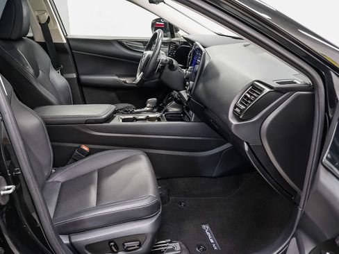 Used 2025 Lexus NX 350h AWD w/ Accessory Package (2T) image 17