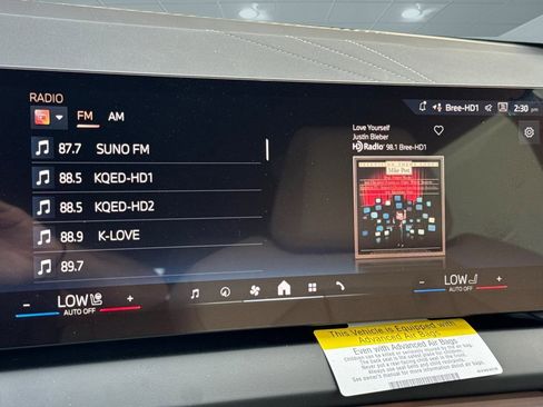 Used 2026 BMW X3 xDrive30 image 22