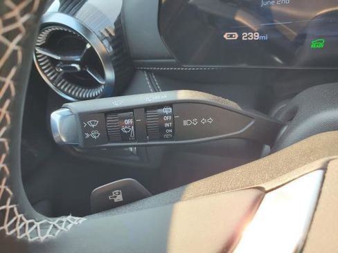 New 2025 Chevrolet Blazer EV LT w/ Super Cruise Package image 15