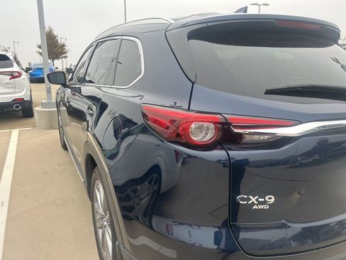 Used 2023 MAZDA CX-9 Grand Touring image 5