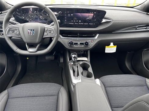 New 2026 Buick Envista Preferred w/ Convenience I Package image 13