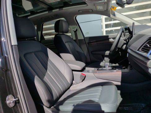 Used 2023 Audi Q5 2.0T Premium Plus w/ Premium Plus Package image 33