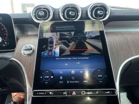 New 2026 Mercedes-Benz GLC 300 4MATIC image 23