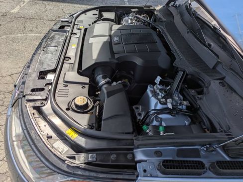 Used 2019 Land Rover Range Rover Sport HSE Dynamic AWD/4WD image 49