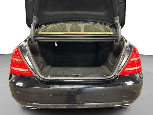 Used 2013 Mercedes-Benz S 550 image 26