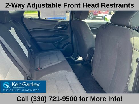 Used 2024 Chevrolet Trax RS w/ Driver Confidence Package FWD image 51