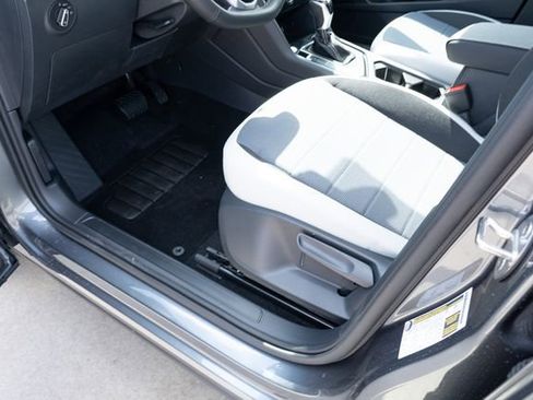 New 2026 Volkswagen Taos S FWD image 28