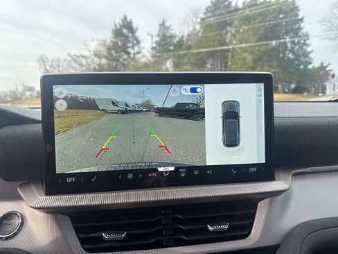 New 2026 Ford Explorer Active image 20