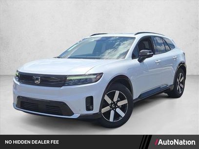 New 2026 Honda Prologue Touring