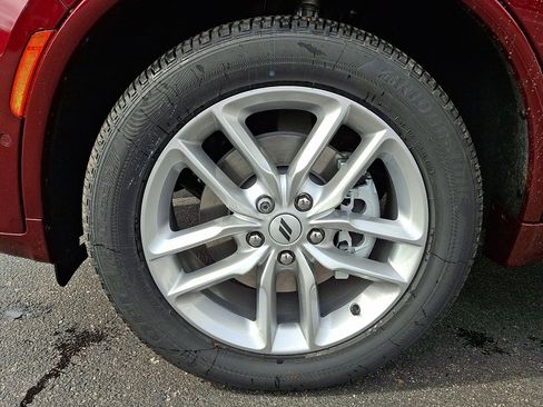 New 2026 Dodge Durango GT image 5