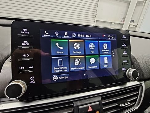 Used 2021 Honda Accord Sport image 14