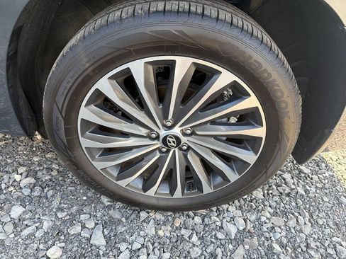 Used 2025 Hyundai Palisade Calligraphy AWD/4WD image 7