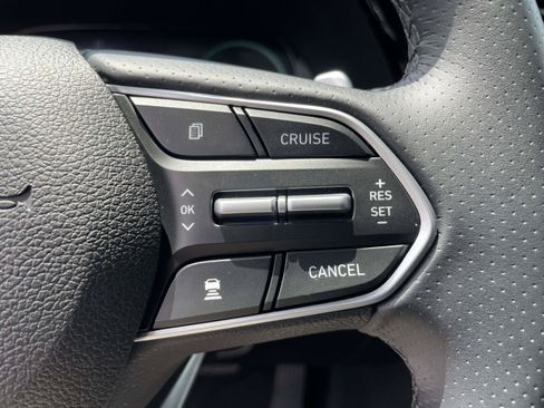 Used 2020 Hyundai Palisade Limited AWD/4WD image 9