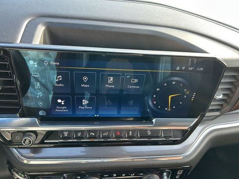 Used 2024 Chevrolet Silverado 3500 High Country w/ High Country Premium Package image 15