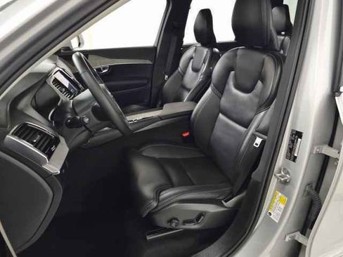 Used 2024 Volvo XC90 B6 Ultimate w/ Protection Package Premier image 15