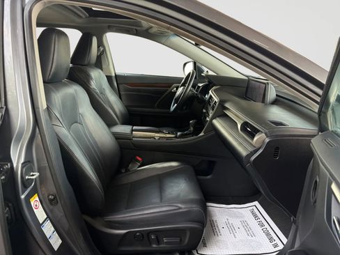 Used 2016 Lexus RX 350 AWD w/ Premium Package image 20