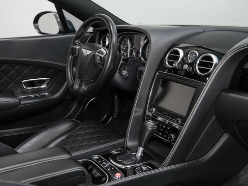 Used 2016 Bentley Continental GT V8 S AWD/4WD image 31