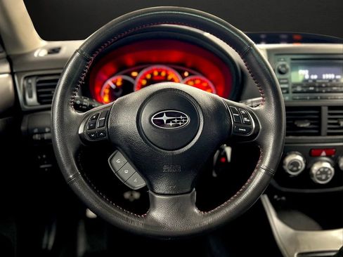 Used 2012 Subaru Impreza WRX Limited image 27