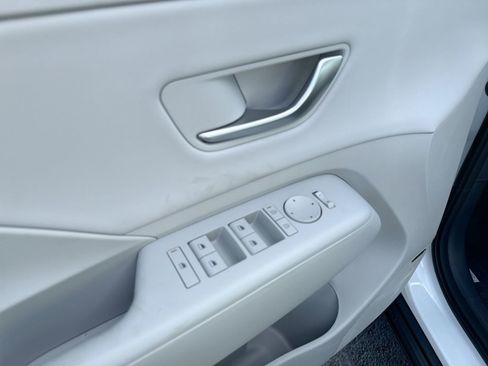 New 2026 Hyundai Kona Limited image 15