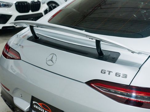 Used 2020 Mercedes-Benz AMG GT 63 image 9