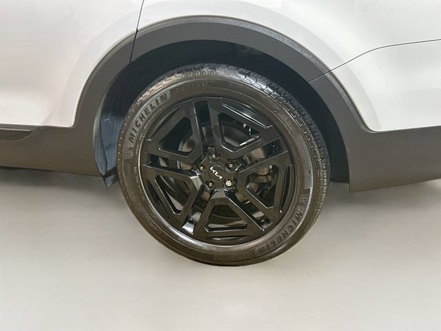 Used 2024 Kia Telluride EX X-Line AWD/4WD image 6