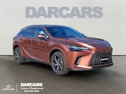 Used 2025 Lexus RX 350 Premium