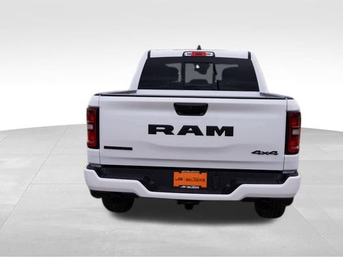 New 2026 RAM 1500 Big Horn image 4