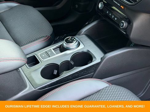 Used 2023 Ford Escape ST-Line w/ Tech Pack #1 AWD/4WD image 20