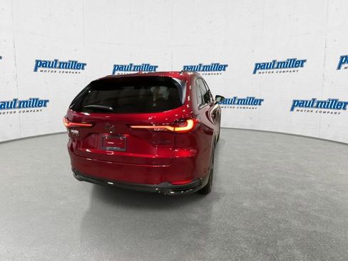 New 2026 MAZDA CX-90 3.3 Turbo S w/ Premium Package image 10