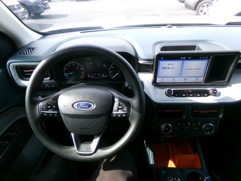 Used 2022 Ford Maverick XLT w/ Equipment Group 300A Standard AWD/4WD image 14