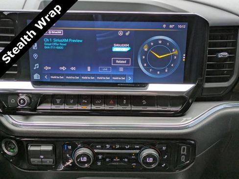 Used 2024 Chevrolet Silverado 2500 High Country w/ High Country Premium Package image 18