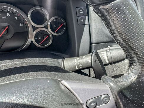 Used 2011 Nissan GT-R Premium AWD/4WD image 49