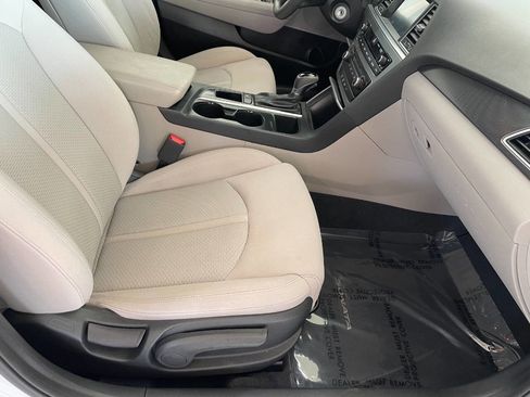 Used 2016 Hyundai Sonata Sport image 27