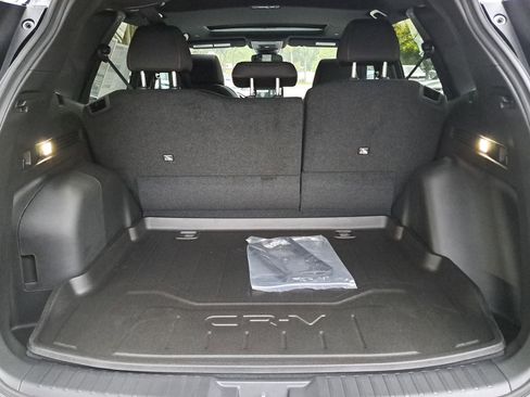 New 2026 Honda CR-V Sport image 9