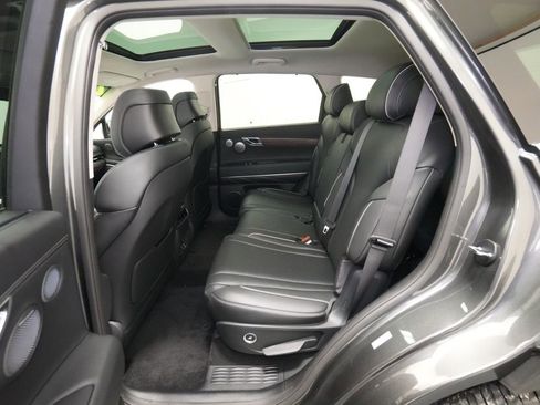 New 2026 Genesis GV80 3.5T Advanced image 22