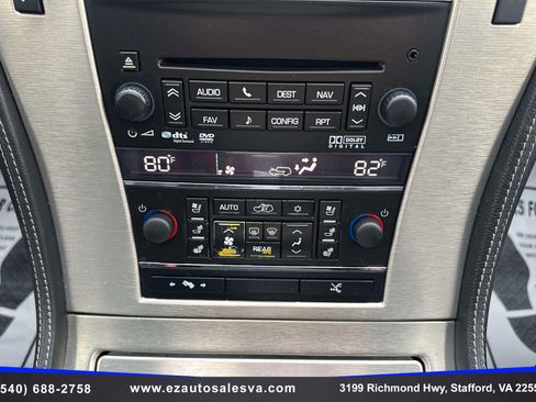 Used 2014 Cadillac Escalade ESV Platinum image 26
