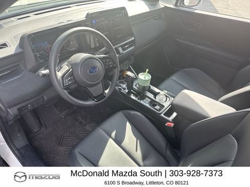 Used 2026 Subaru Outback Premium AWD/4WD image 10