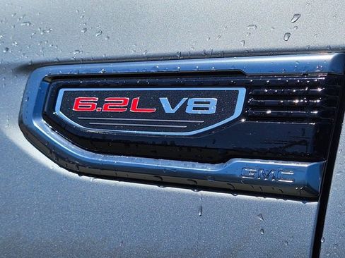 New 2026 GMC Sierra 1500 AT4 w/ AT4 Premium Package AWD/4WD image 9