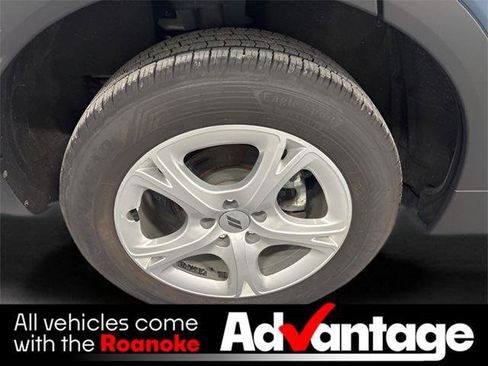 Used 2023 Dodge Hornet GT Plus image 30