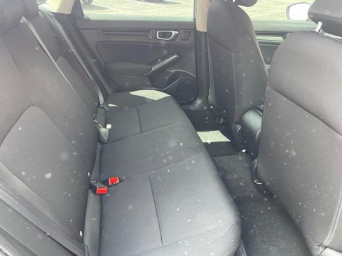 Used 2023 Honda Civic LX image 8