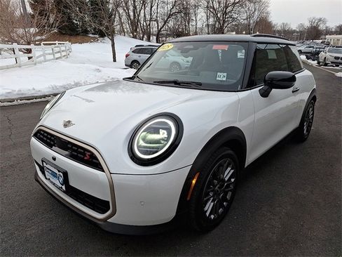 Used 2025 MINI Cooper S image 3